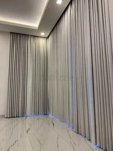 Curtain  Blinds customise Shop