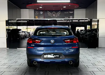 صورة مصغرة 5 لـ 2022 BMW X2