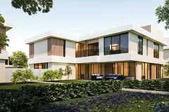 Standalone Villa l Ready to move l Prime Location