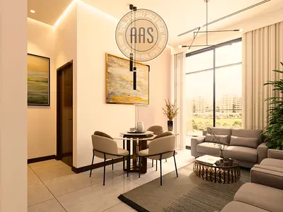 NO COMMISSION | 1 BEDROOM | TERRACE | DECEMBER 2026 HANDOVER