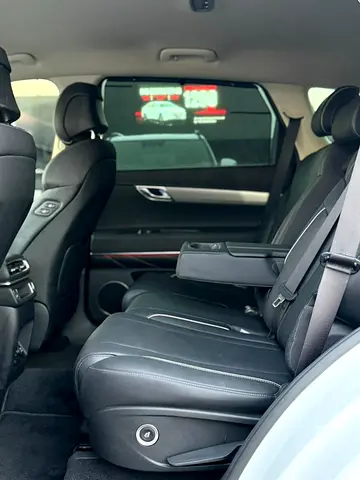 2024 Genesis GV80 缩略图 12