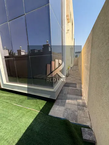 Luxury Villa for Rent in Al Yasmeen, Ajman