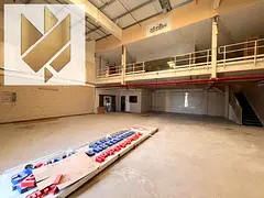 Warehouse for Rent in Al Saja’a – Main Road Location
