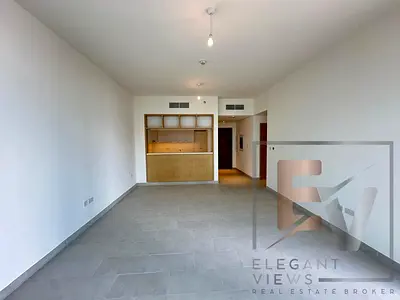 2-Bedroom Apartment | Creek rise | Higher floor