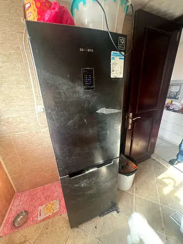 Samsung Fridge