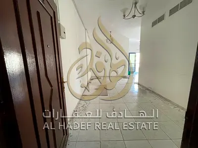 🏢 Al Hadef Real Estate presents a sophisticated 2-Bedroom apartment (2BHK) in the vibrant Al Nadd area, Al Qasimia. Perfectly located for families