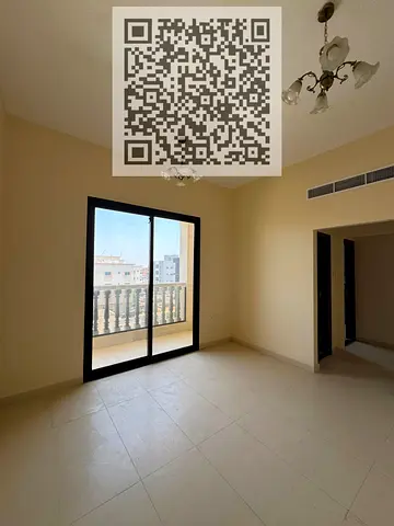 شقة غرفة وصالة للايجار فى العالية بسعر 33000
