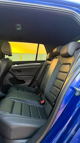 صورة 16 لـ 2019 Volkswagen GOLF R