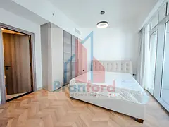 Stylish Furnished Home | Premium Amenities | Heart of Business Bay