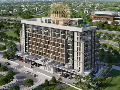 40/60 PHPP 2 Years | 2 Bedroom for Sale – Ghaff Land Residence, Dubai Studio City Starting From 1.5M Only