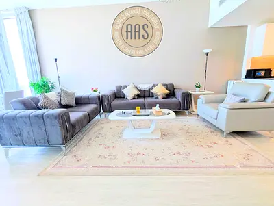Ultra Furnished 2BR || Bigger Layout || Semi Close kitchen+Dishwasher || Ready To Move