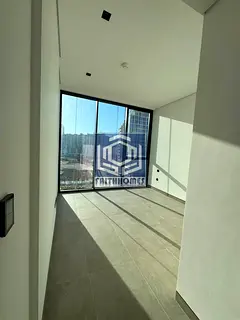 Spacious 1BHK Apartment| Brand New | Ready to Move