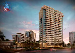 15% discount | Below market price | Furnished | Smart home