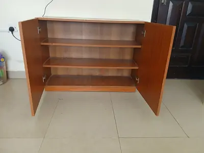 Shoe Rack