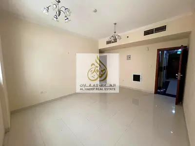 1 Bedroom Apartment for Annual Rent in Al Nabba Sharjah | Second Tenant | Spacious Layout | Central AC & Gas