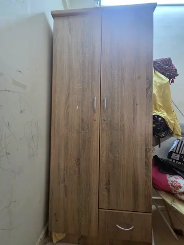 Cupboard