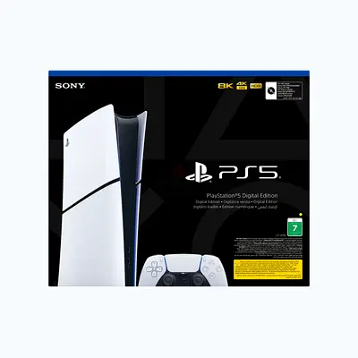 Play station 5