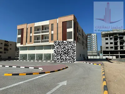 ✨ فرصة رائعة للسكن في واحدة من أفضل مناطق الجرف 3 ✨