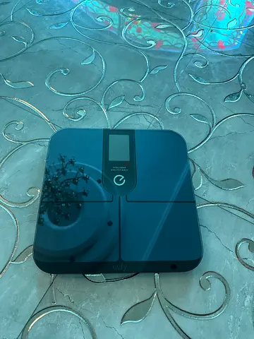 eufy Smart Scale P3