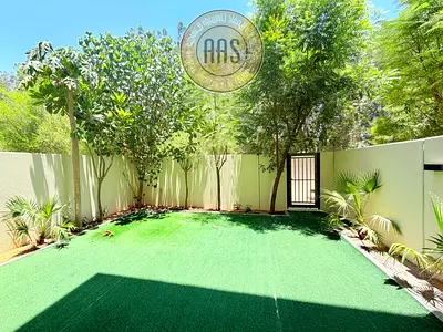 Dream Family Villa | 3BR + Maid Room | Rent Only AED 149,999