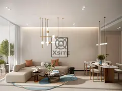 Waterfront Living | Investor Choice | Dubai Creek View