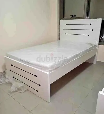 Brand New Single Bed Frame For Sale