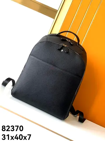 Montblanc backpack