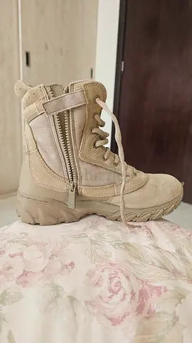 Original SWAT. Desert boots. Brand New.  good condition. 550 AED NEW. Selling for 250 AED