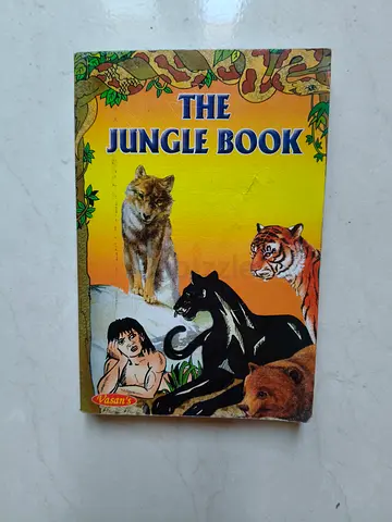 Books