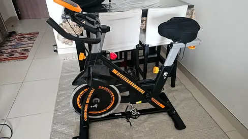Sports wheel for sale, brand new, used only twice.