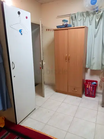 Bachelor Villa room for rent at khuzam ras al khaimah