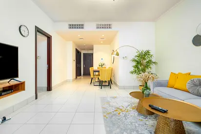 Summer offer | Exclusive l Upgraded l Furnished l Spacious | Short Term