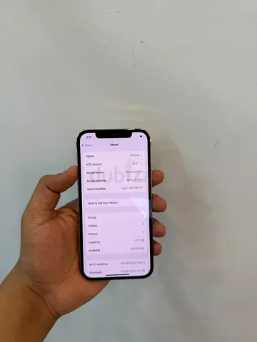 Iphone 12PRO