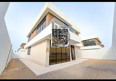 🏡✨ Luxury 3BR Villa + Maid Room for Rent | Shoumous Villas, Sharjah Garden City ✨🏡