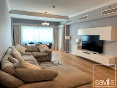Upgraded | Large Layout | Maid's Room