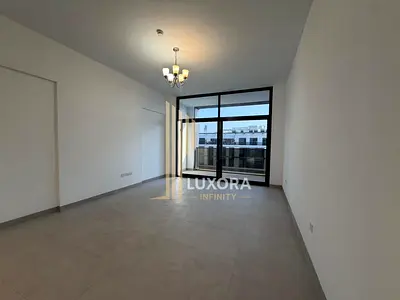 Modern 2BR | Open View | Large Layout