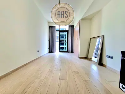 Spacious Corner Unit | Chiller Free | 03 Cheques Payment | Prime Azizi address