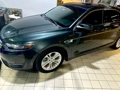 Ford Taurus SEL 2016 GCC Specs