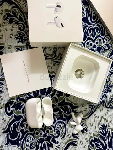 Airpods pro 1st generation in excellent condition