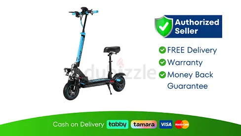Kugoo M4 Pro Max Electric Scooter  | Brand New | 03 Month Warranty | FREE  Delivery