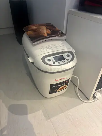 Moulinex Home Bread Baguette Maker