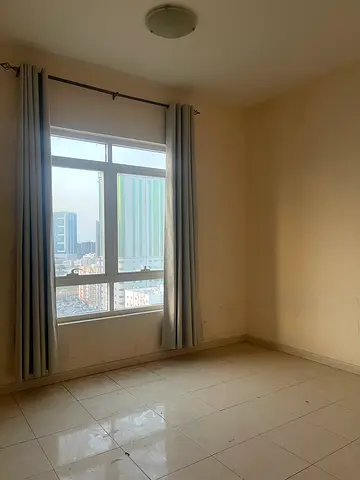 🏙️ 2 BHK Apartment for Rent in Ajman – AED 32,000 Yearly