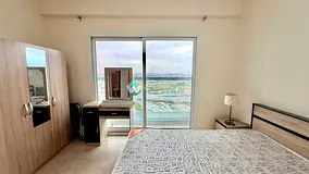 Fully Furnished | Massive 3BR | Higher Floor | Grab Now