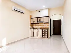Well-Maintained Studio | Close to Amenities | Al Murar