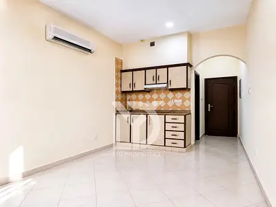 Well-Maintained Studio | Close to Amenities | Al Murar