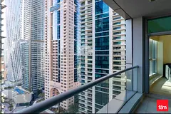 Partial Sea View | Upgraded | Near Metro