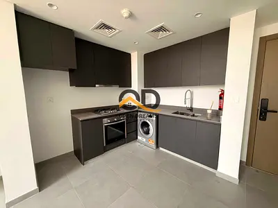 Higher floor | Spacious | 2BHK apartment available for rent in Aljada!!!