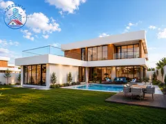 3BR-READY-STANDALONE-ARAB-MORTGAGE -MOVE NOW
