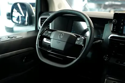 Citroen Spacetourer, миниатюра 8