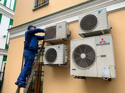 AC Repair  Installation Services Dubai | 24/7 Fast Cooling Solutions